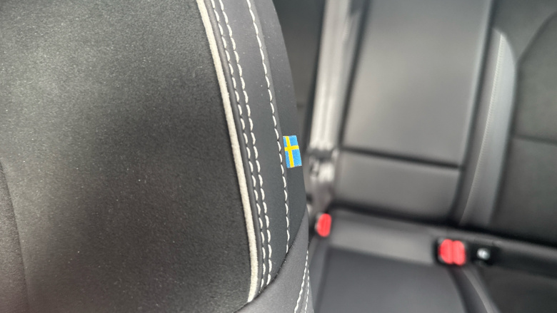 Volvo C40 300kW Recharge Twin Pro 78kWh 5dr AWD Auto Electric Estate